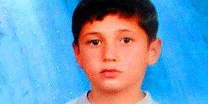 12 Yaşındaki Nihat Kazanhan Böyle Öldürüldü...