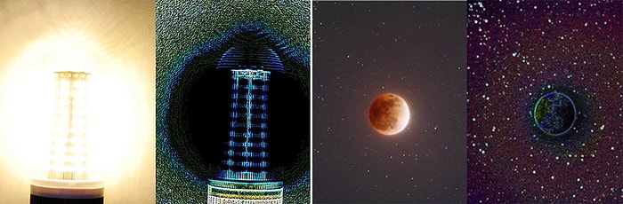 Kaliforniya Üniversitesi'nin Açık Kaynaklı Görüntü Detektörü İnsanların Göremediğini Görüyor