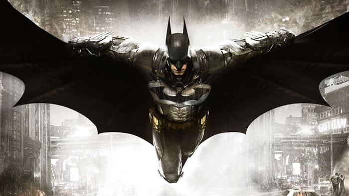 Kara Şövalye Bir Akıl Hastası mı? Batman'e Bakış Açınızı Değiştirecek İlginç Bir Fan Teorisi