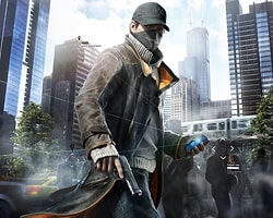 Yeni Watch Dogs Oyununun 2017 Senesinde Çıkacağı Kesinleşti!