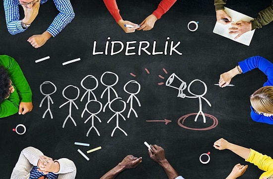Ağzımızdan Hiç Düşmeyen 'Liderlik' Kavramı Hakkında Artık Bir Zahmet Öğrenmemiz Gereken 9 Şey