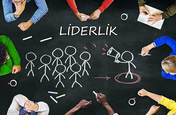 Ağzımızdan Hiç Düşmeyen 'Liderlik' Kavramı Hakkında Artık Bir Zahmet Öğrenmemiz Gereken 9 Şey