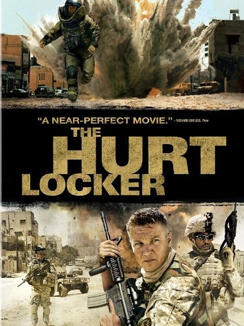 The Hurt Locker filmiyle 2010'da En İyi Yönetmen Akademi Ödülü'nü kazananan Kathryn Bigelow, Oscar tarihinde bu ödülü kazanan ilk kadın yönetmen oldu.