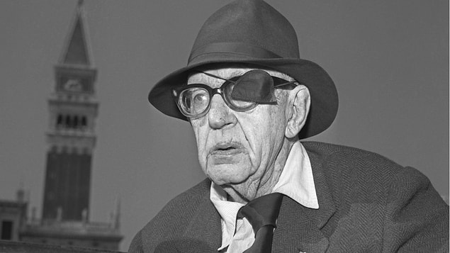17. En İyi Yönetmen ödülünü 4 kez kazanan John Ford bu dalda en çok ödül kazanan yönetmen.