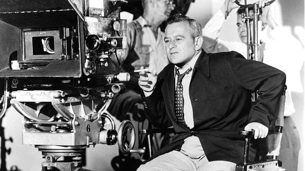 16. En İyi Yönetmen ödülüne 12 kez aday olan William Wyler ise en çok aday gösterilen yönetmen unvanına sahip.