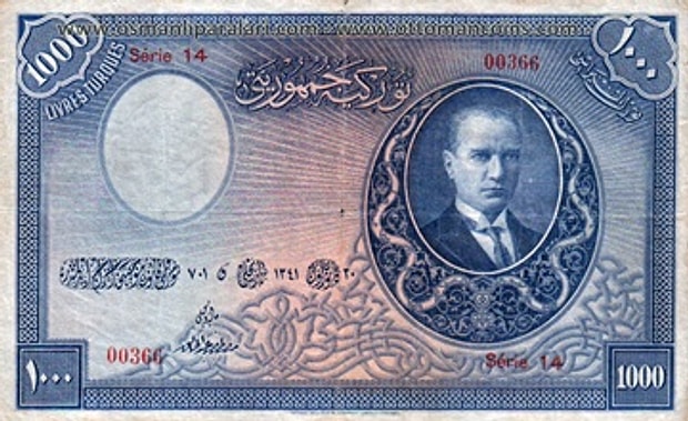 tarihimizden en ilginc hikayelerini barindiran 11 para