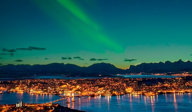 Norveç