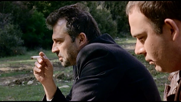 Masumiyet | 1997 | IMDB / 8,4