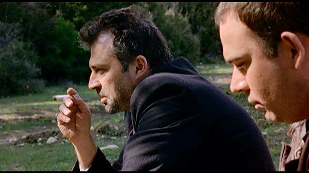 7. Masumiyet (1997)  | IMDb 8.4