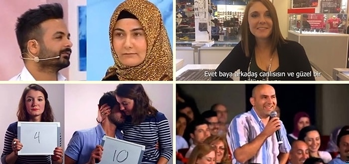 Geçtiğimiz Haftanın Mutlaka İzlemeniz Gereken 10 Videosu