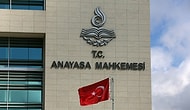 AYM Öcalan'ın Başvurusunu ‘Kabul Edilemez’ Buldu