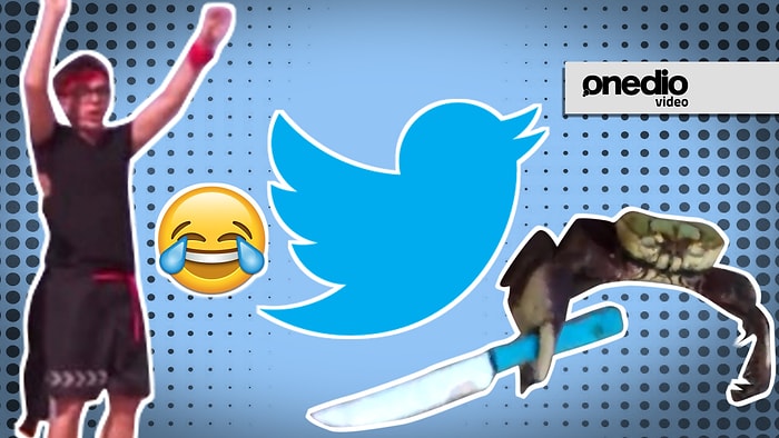 Güzel Mizahıyla Haftanızı Daha Güzel Yapacak 13 Twitter Videosu