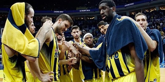 Torku Konyaspor 68-72 Fenerbahçe