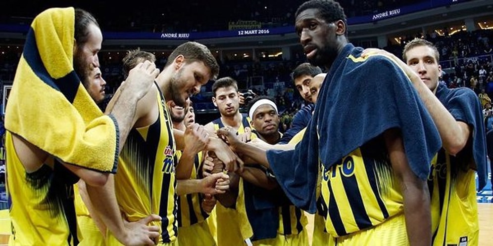 Torku Konyaspor 68-72 Fenerbahçe