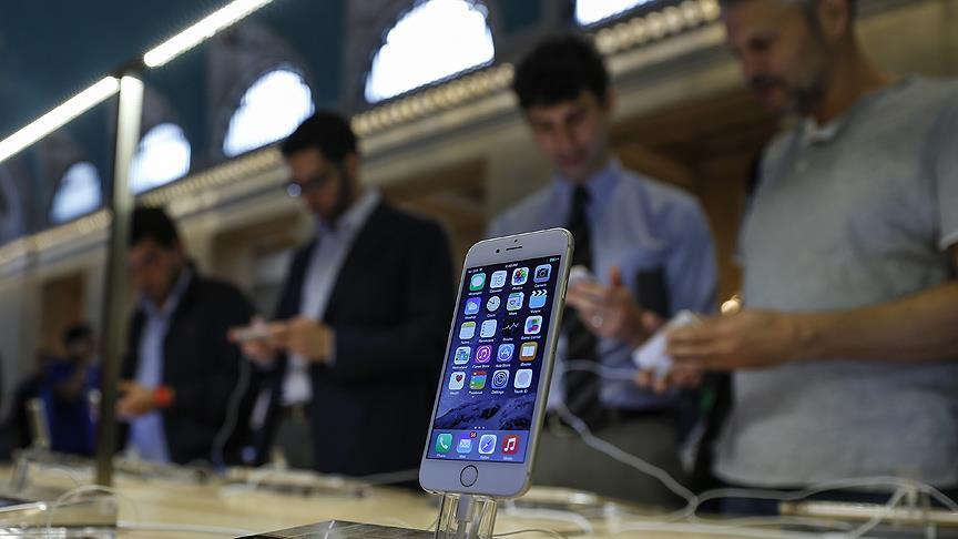 Twitterdaki Sahte Apple Türkiye Hesaplarına Dikkat Twitterdaki Sahte Apple Türkiye Hesaplarına Dikkat