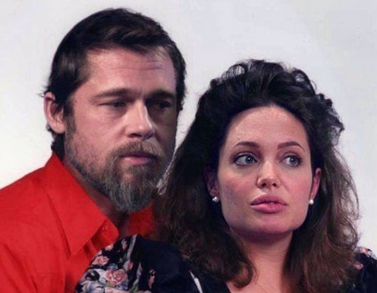 ТОП-10 фотографий звезд-нищебродов