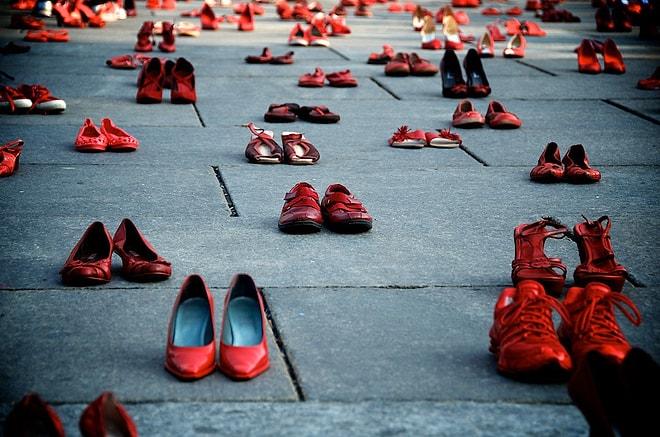 Korkunç Bilanço: 11 Ayda 236 Kadın Öldürüldü, 368 Çocuk Cinsel İstismara Uğradı