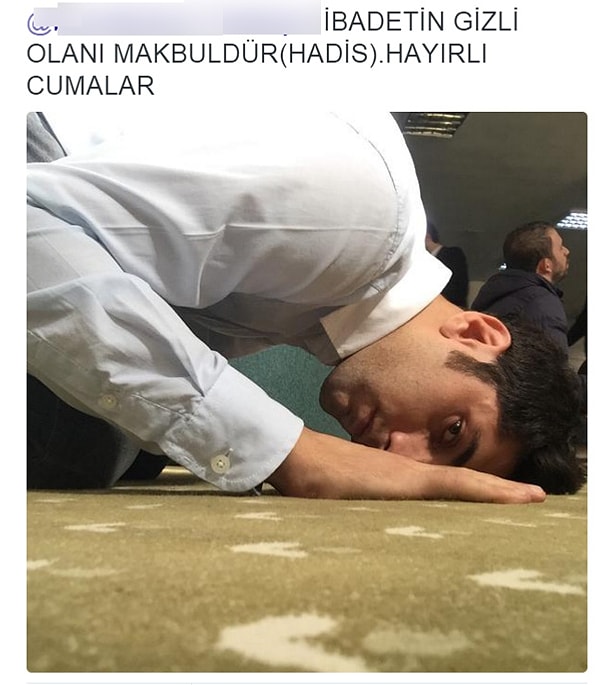 4. Ekürisi de burda