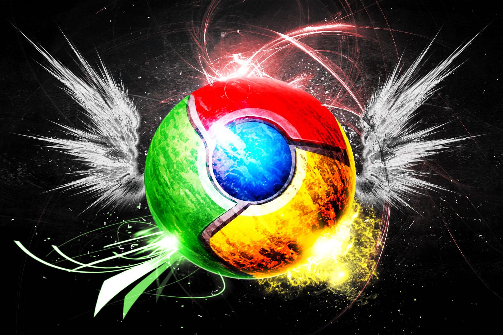 Chrome download