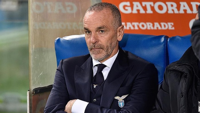 Pioli: "Galatasaray Ciddiye Alınması Gereken Bir Rakip"