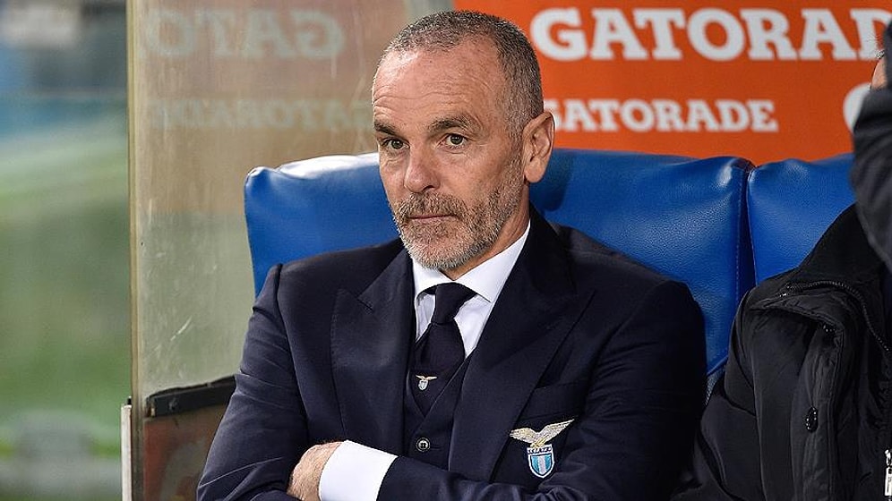 Pioli: "Galatasaray Ciddiye Alınması Gereken Bir Rakip"