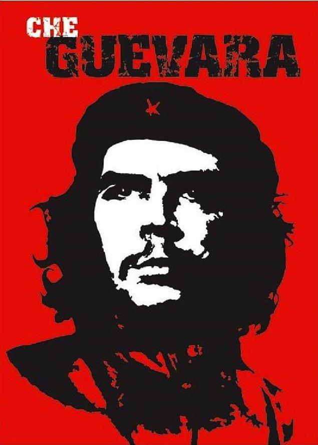 4. "Che Guevara"