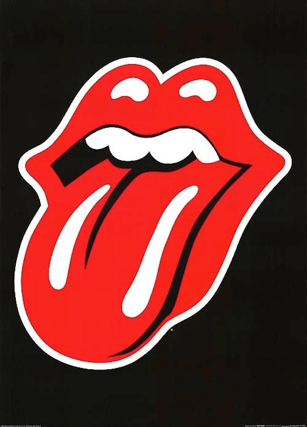 9. "The Rolling Stones"