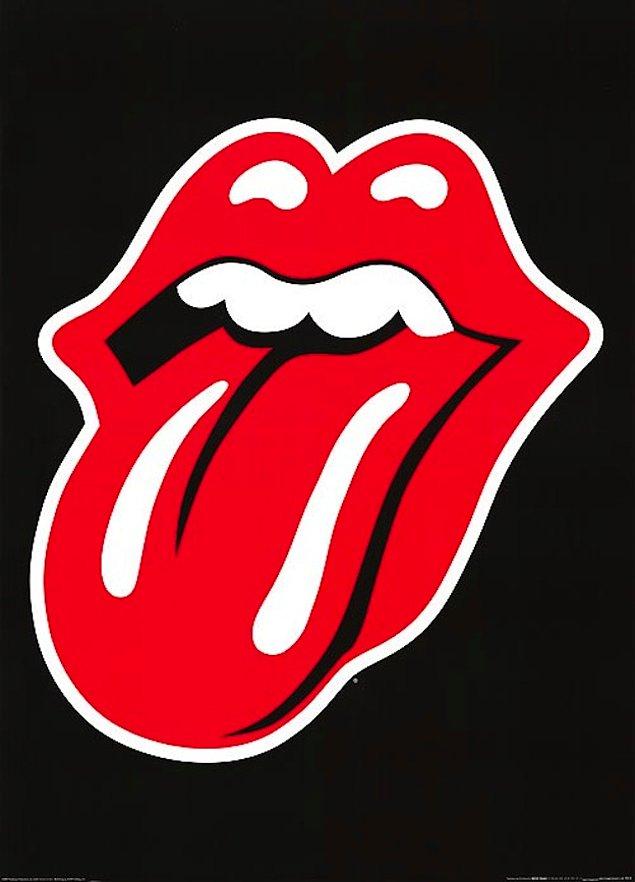 9. "The Rolling Stones"