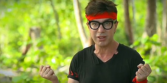 Survivor'un Son Troll'ü Yılmaz Morgül'den Beyninizi Eritecek 23 Espri