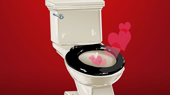 8 ужасных историй о Дне Всех Влюбленных