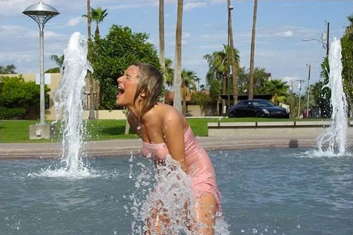 фонтан из жопы у девушки фото 72