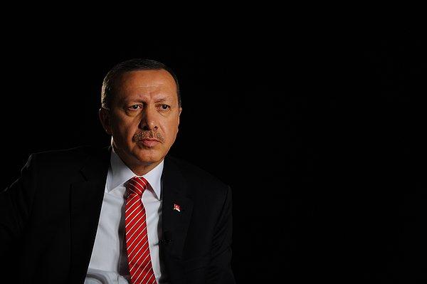 'Erdoğan’ı sevmemek başka bir şey vatan hainliği başka'