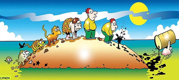 24. Обнаружение нефти