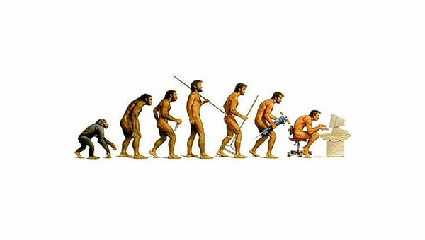 26. Развитие технологий