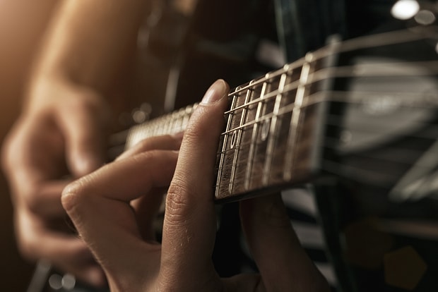 Gitar