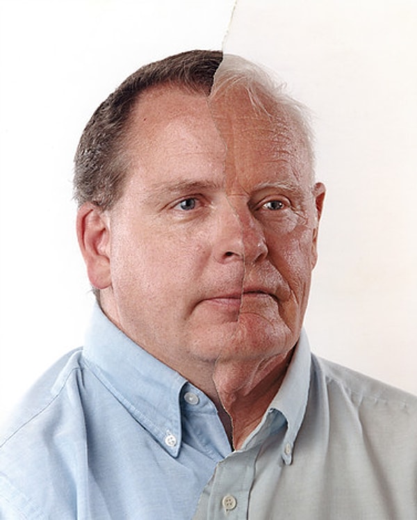 11. Джон 41 - Рональд 69