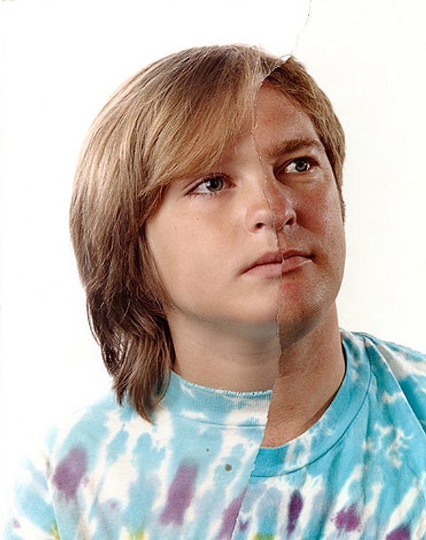 13. Хайден 7 - Мэтт 27