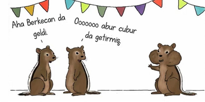 Kahve Molası: Hayvanlar Aleminden İyi Anlamda Kafa Açan Mis Gibi 15 Karikatür