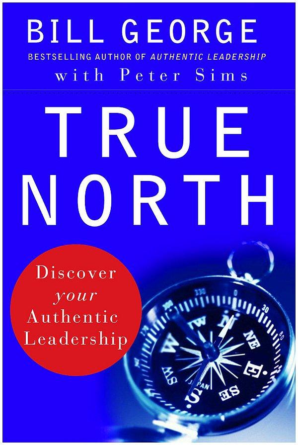 11. True North - Bill George and Peter Sims