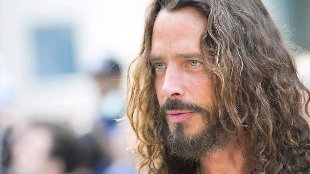 22. Chris Cornell