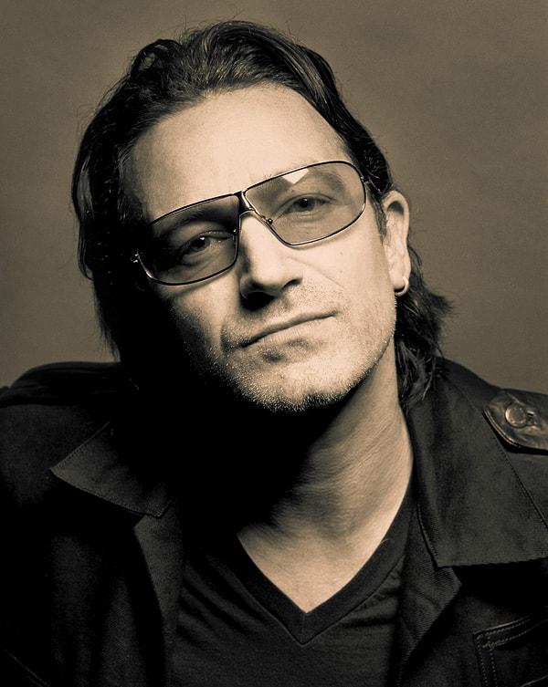 23. Bono