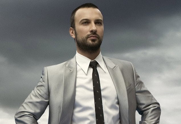 13. Tarkan