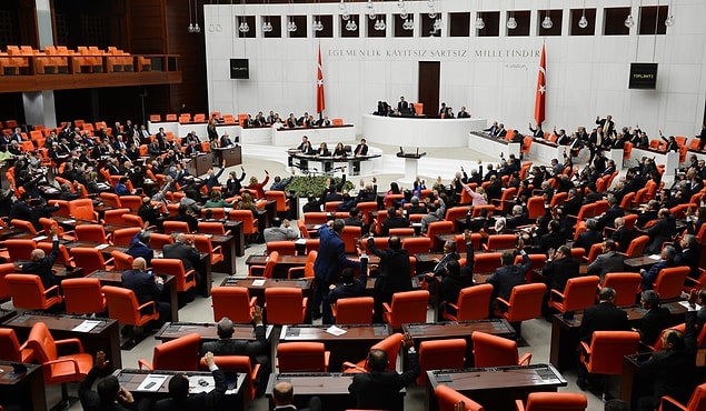 Bahçeli, Milliyetçi Hareket Partisi’nin söylem ve tekliflerinin özünü şu şekilde sıraladı