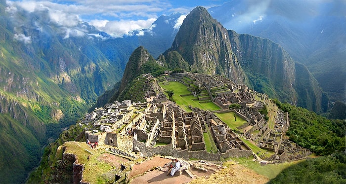 Machu Picchu Tehlike Altındaki Dünya Mirası Listesi'nden Çıkıyor