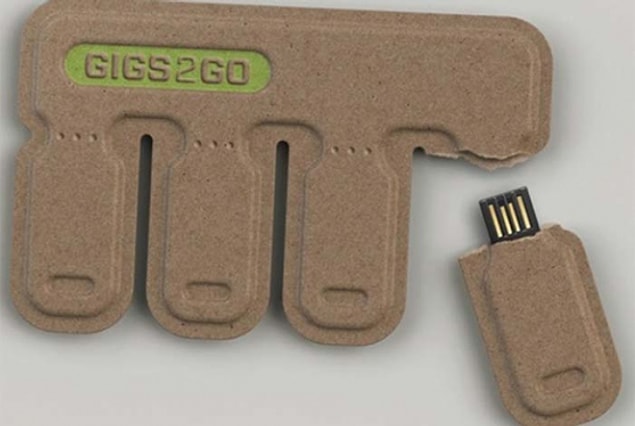 24. USB bellek
