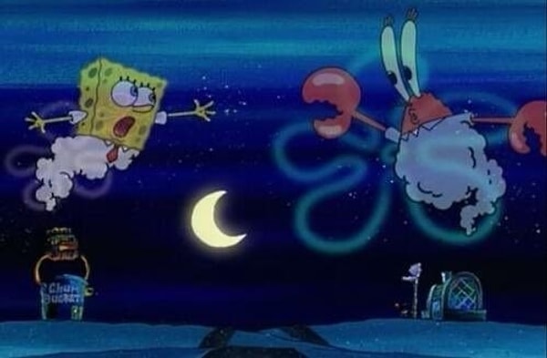 4. Когда ты весь день зависал с другом, а теперь должен идти домой