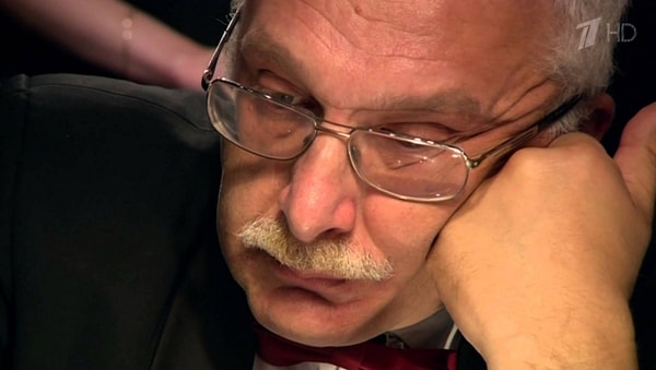 Тебе есть над чем работать