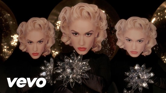 Gwen Stefani, Müzik Tarihinin İlk Canlı Klibi "Make Me Like You"ı Yayınladı