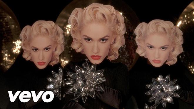 Gwen Stefani, Müzik Tarihinin İlk Canlı Klibi "Make Me Like You"ı Yayınladı