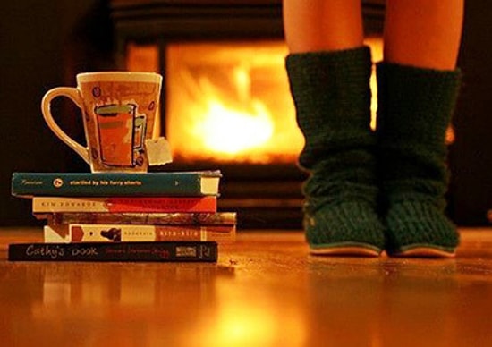 17 фактов, знакомых всем домоседкам